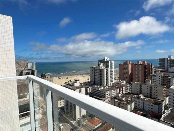 Imagem Cobertura com 3 Quartos à Venda, 155 m² em Guilhermina - Praia Grande Imagem Cobertura com 3 Quartos à Venda, 155 m² em Guilhermina - Praia Grande