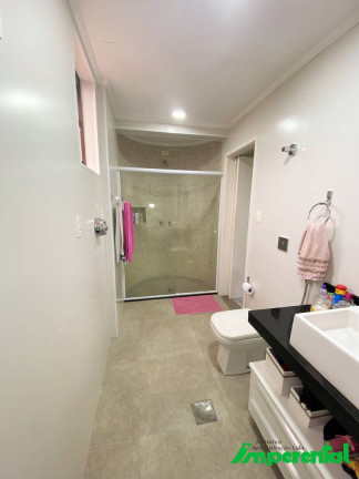 Imagem Apartamento com 3 Quartos à Venda, 131 m² em Pompéia - Santos Imagem Apartamento com 3 Quartos à Venda, 131 m² em Pompéia - Santos