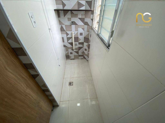 Imagem Apartamento com 1 Quarto à Venda, 34 m² em Boqueirão - Praia Grande Imagem Apartamento com 1 Quarto à Venda, 34 m² em Boqueirão - Praia Grande