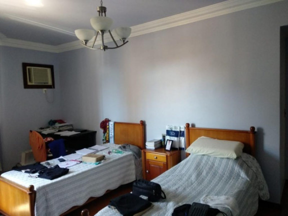 Imagem Apartamento com 4 Quartos à Venda, 250 m² em Imbetiba - Macaé Imagem Apartamento com 4 Quartos à Venda, 250 m² em Imbetiba - Macaé