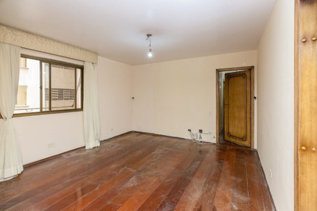 Imagem Apartamento com 4 Quartos à Venda, 240 m² em Higienópolis - São Paulo Imagem Apartamento com 4 Quartos à Venda, 240 m² em Higienópolis - São Paulo