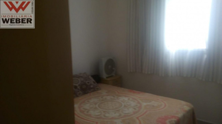 Imagem Apartamento com 3 Quartos à Venda, 96 m² em Jardim Simus - Sorocaba