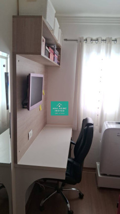 Imagem Casa com 3 Quartos à Venda, 73 m² em Parque Dos Ipês - São José Dos Campos