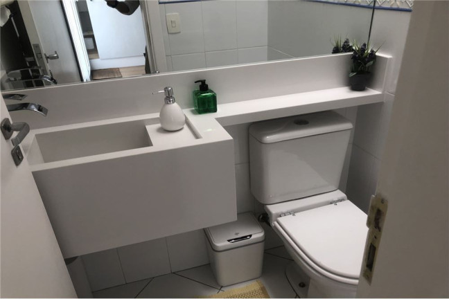 Imagem Casa com 3 Quartos à Venda, 150 m² em água Rasa - São Paulo