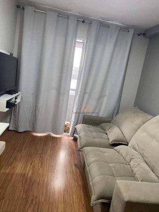 Imagem Apartamento com 2 Quartos à Venda, 51 m² em Vila Metalúrgica - Santo André
