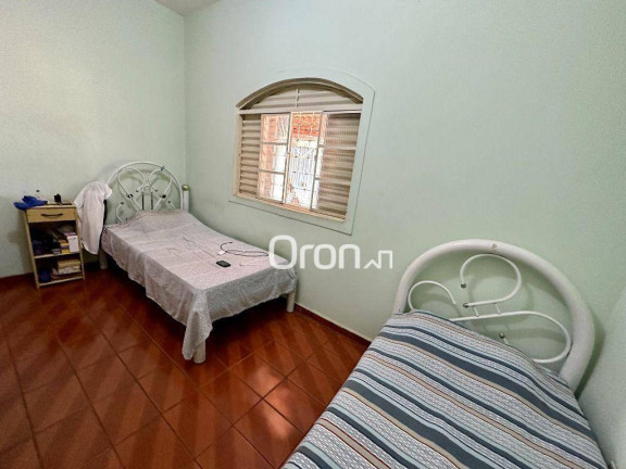 Imagem Casa com 3 Quartos à Venda, 214 m² em Rodoviário - Goiânia Imagem Casa com 3 Quartos à Venda, 214 m² em Rodoviário - Goiânia