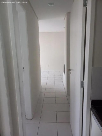 Imagem Apartamento com 2 Quartos à Venda, 44 m² em Madalena - Recife