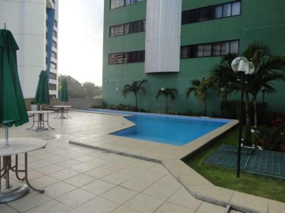 Imagem Apartamento com 1 Quarto à Venda, 4.000 m² em Iguatemi - Salvador