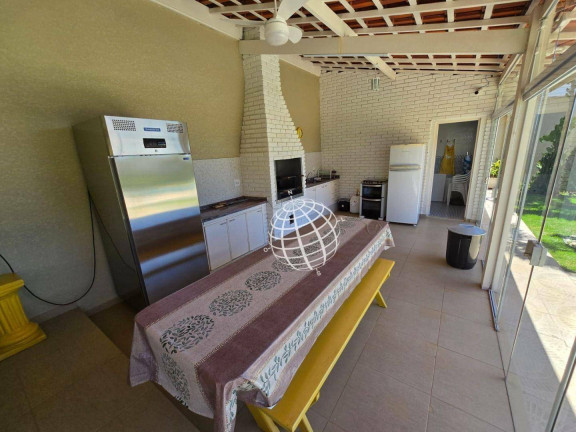 Imagem Casa com 3 Quartos para Alugar, 237 m² em Vila Giglio - Atibaia Imagem Casa com 3 Quartos para Alugar, 237 m² em Vila Giglio - Atibaia