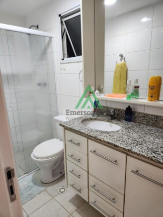 Imagem Apartamento com 3 Quartos à Venda, 80 m² em Vila Andrade - São Paulo Imagem Apartamento com 3 Quartos à Venda, 80 m² em Vila Andrade - São Paulo