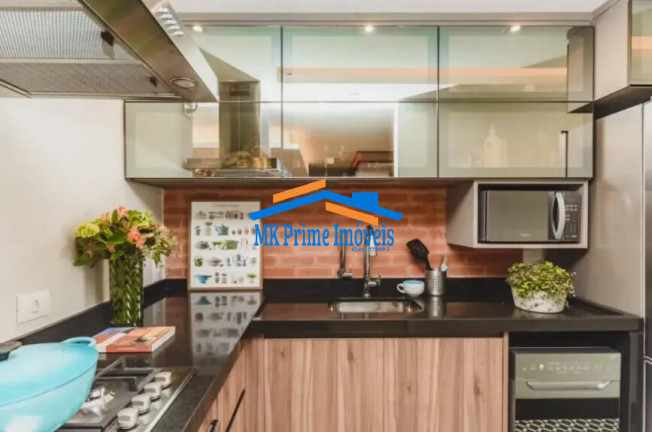 Imagem Apartamento com 2 Quartos à Venda, 93 m² em Vila Anastácio - São Paulo