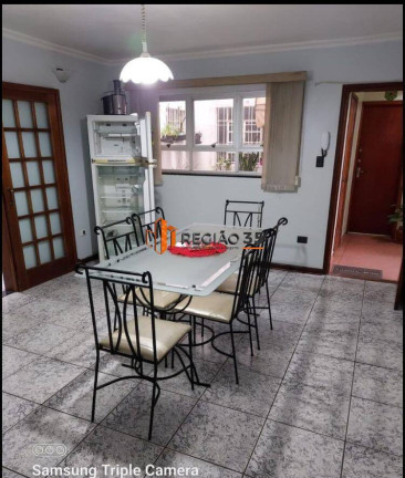 Apartamento com 3 Quartos à Venda, 110 m² em Centro - Poços De Caldas