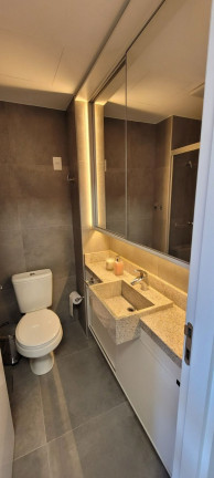 Imagem Apartamento com 1 Quarto à Venda, 27 m² em Moinhos De Vento - Porto Alegre