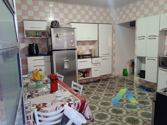 Imagem Casa com 2 Quartos à Venda, 200 m² em Vila Das Mercês - São Paulo Imagem Casa com 2 Quartos à Venda, 200 m² em Vila Das Mercês - São Paulo
