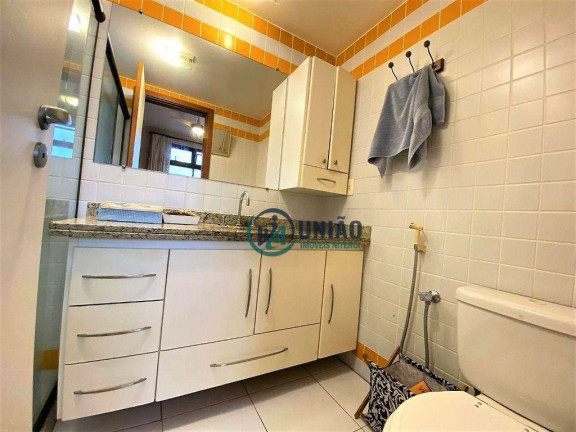 Imagem Apartamento com 3 Quartos à Venda, 100 m² em Santa Rosa - Niterói