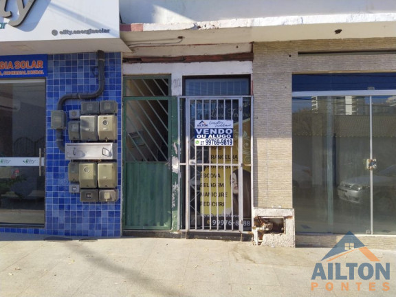 Loja à Venda, 15 m² em Muquiçaba - Guarapari