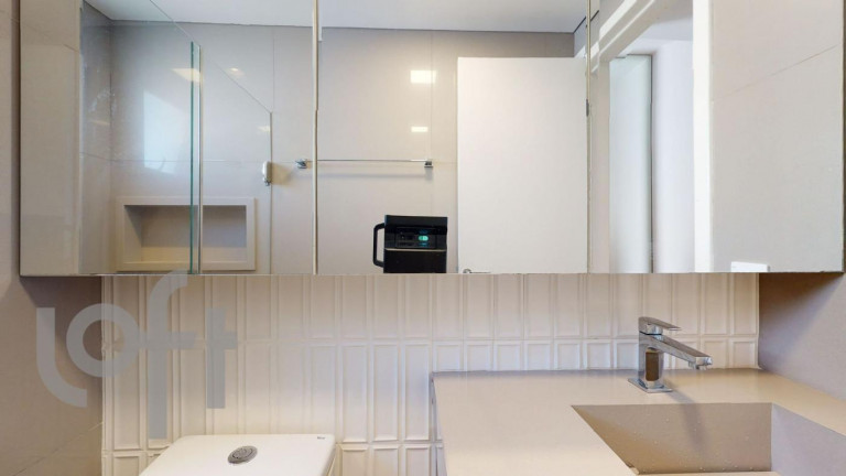 Imagem Apartamento com 2 Quartos à Venda, 58 m² em Bom Retiro - São Paulo