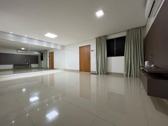 Sobrado com 3 Quartos à Venda, 190 m² em Sítios Santa Luzia - Aparecida De Goiânia