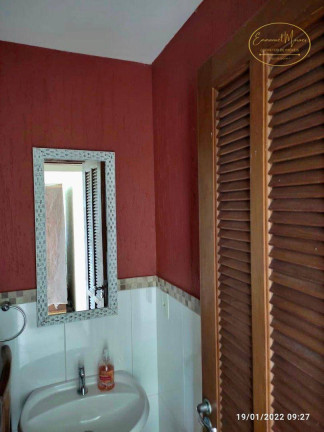 Imagem Casa de Condomínio com 6 Quartos à Venda, 315 m² em Fradinhos - Vitória Imagem Casa de Condomínio com 6 Quartos à Venda, 315 m² em Fradinhos - Vitória