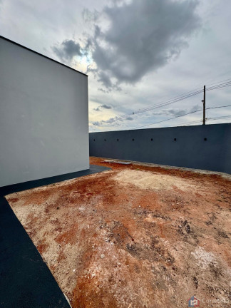 Imagem Casa com 3 Quartos à Venda, 144 m² em Afonso Queiroz - Patos De Minas Imagem Casa com 3 Quartos à Venda, 144 m² em Afonso Queiroz - Patos De Minas