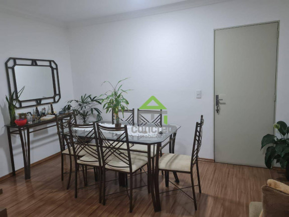 Imagem Apartamento com 3 Quartos à Venda, 67 m² em Jardim Caiapia - Cotia Imagem Apartamento com 3 Quartos à Venda, 67 m² em Jardim Caiapia - Cotia