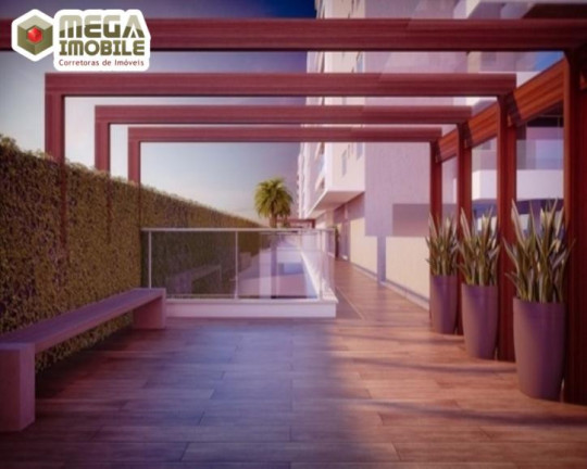 Imagem Apartamento com 2 Quartos à Venda, 65 m² em Itacorubi - Florianópolis Imagem Apartamento com 2 Quartos à Venda, 65 m² em Itacorubi - Florianópolis