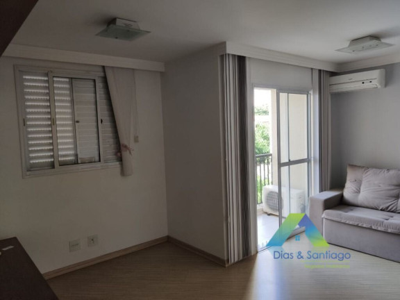 Imagem Apartamento com 2 Quartos à Venda, 64 m² em Vila Paulista - São Paulo Imagem Apartamento com 2 Quartos à Venda, 64 m² em Vila Paulista - São Paulo