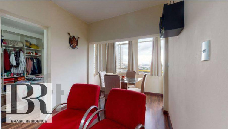 Imagem Apartamento com 2 Quartos à Venda, 65 m² em Vila Monumento - São Paulo