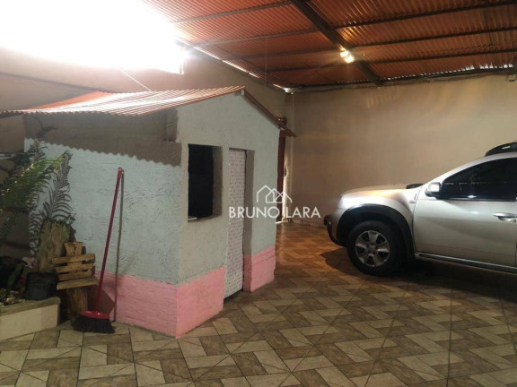 Imagem Casa com 3 Quartos à Venda, 150 m² em Resplendor - Igarapé Imagem Casa com 3 Quartos à Venda, 150 m² em Resplendor - Igarapé
