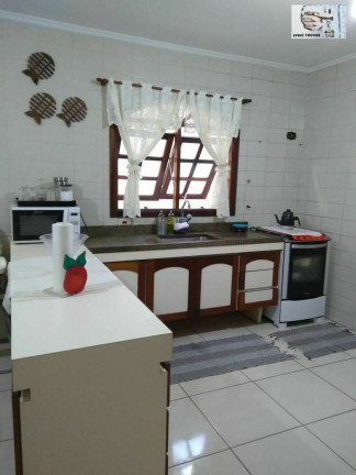 Imagem Casa de Condomínio com 5 Quartos à Venda, 230 m² em Chácara Nossa Senhora Do Bom Conselho - São Paulo