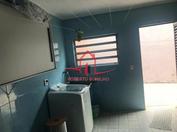 Imagem Casa com 5 Quartos à Venda, 218 m² em Vila Palmares - Santo André Imagem Casa com 5 Quartos à Venda, 218 m² em Vila Palmares - Santo André