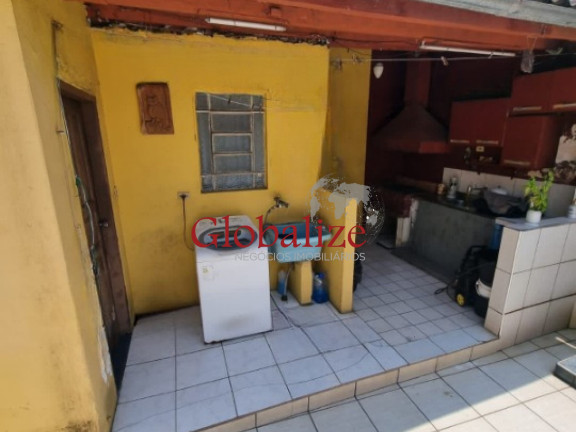 Imagem Casa com 2 Quartos à Venda, 289 m² em Santa Maria - Santos