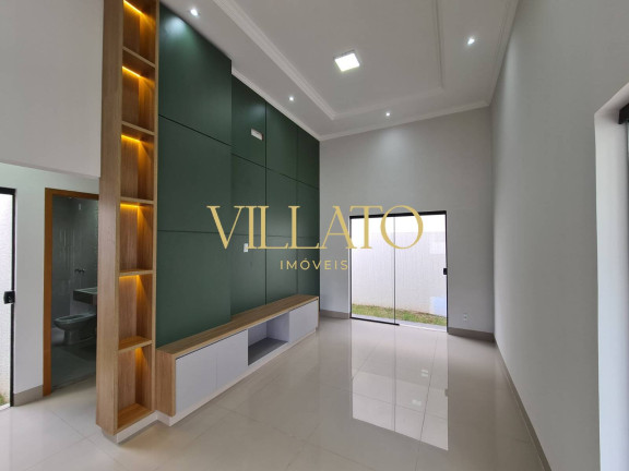 Imagem Casa com 3 Quartos à Venda, 278 m² em Setor Faiçalville - Goiânia
