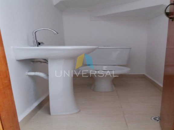 Imagem Sobrado com 2 Quartos à Venda, 78 m² em Vila Esperanca - Sao Paulo