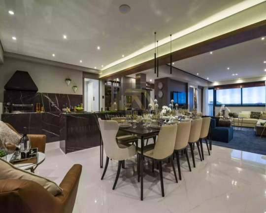 Imagem Imóvel com 3 Quartos à Venda, 163 m² em Indianópolis - São Paulo