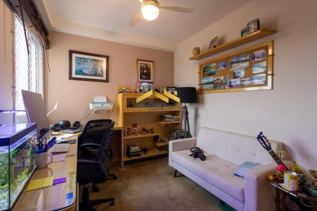 Imagem Apartamento com 3 Quartos à Venda, 116 m² em Brooklin Paulista - São Paulo Imagem Apartamento com 3 Quartos à Venda, 116 m² em Brooklin Paulista - São Paulo