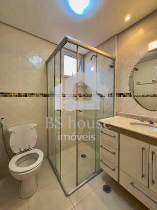 Imagem Apartamento com 3 Quartos à Venda, 130 m² em Jardim Bela Vista - Santo André Imagem Apartamento com 3 Quartos à Venda, 130 m² em Jardim Bela Vista - Santo André