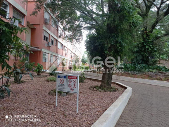 Imagem Apartamento com 2 Quartos à Venda, 56 m² em Rio Branco - Sao Leopoldo Imagem Apartamento com 2 Quartos à Venda, 56 m² em Rio Branco - Sao Leopoldo