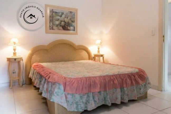 Imagem Apartamento com 4 Quartos à Venda, 124 m² em Pitangueiras - Guarujá Imagem Apartamento com 4 Quartos à Venda, 124 m² em Pitangueiras - Guarujá