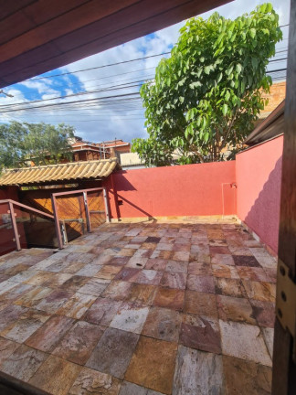 Imagem Casa com 4 Quartos à Venda, 360 m² em Três Barras - Contagem