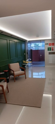 Imagem Apartamento com 2 Quartos para Alugar, 80 m² em Guilhermina - Praia Grande Imagem Apartamento com 2 Quartos para Alugar, 80 m² em Guilhermina - Praia Grande