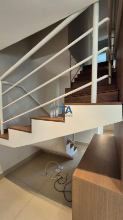 Imagem Imóvel com 3 Quartos à Venda, 136 m² em Mansões Santo Antônio - Campinas