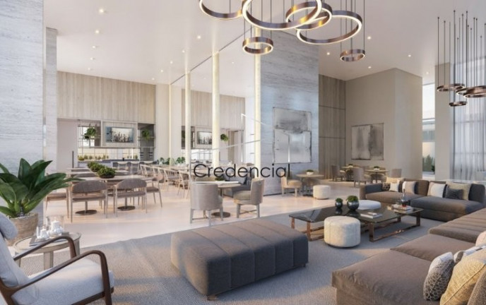 Imagem Cobertura com 4 Quartos à Venda, 344 m² em Cabral - Curitiba Imagem Cobertura com 4 Quartos à Venda, 344 m² em Cabral - Curitiba
