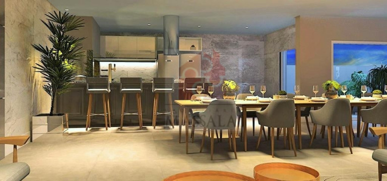 Imagem Apartamento com 3 Quartos à Venda, 92 m² em Santa Tereza - Porto Alegre Imagem Apartamento com 3 Quartos à Venda, 92 m² em Santa Tereza - Porto Alegre