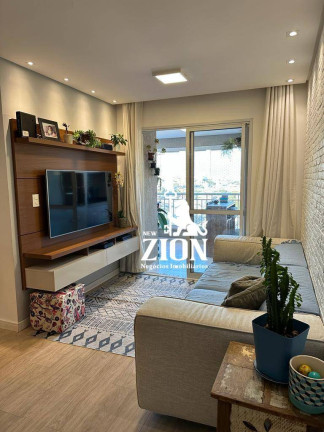 Imagem Apartamento com 3 Quartos à Venda, 77 m² em Vila Guilherme - São Paulo Imagem Apartamento com 3 Quartos à Venda, 77 m² em Vila Guilherme - São Paulo