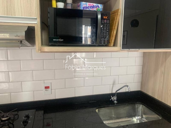 Imagem Apartamento com 2 Quartos à Venda, 47 m² em Jardim Colonial - São Paulo Imagem Apartamento com 2 Quartos à Venda, 47 m² em Jardim Colonial - São Paulo