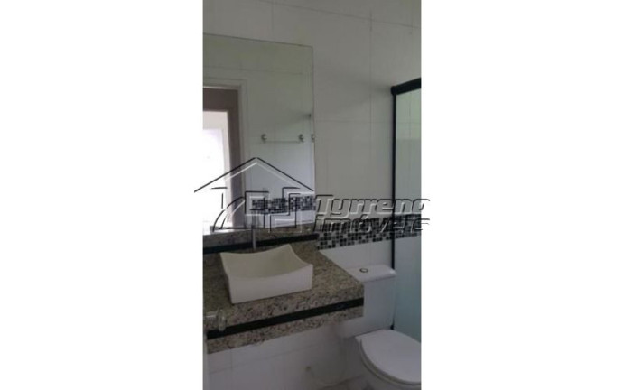 Imagem Casa de Condomínio com 2 Quartos à Venda, 143 m² em Eugênio De Melo - São José Dos Campos Imagem Casa de Condomínio com 2 Quartos à Venda, 143 m² em Eugênio De Melo - São José Dos Campos
