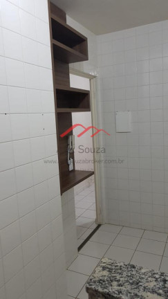 Imagem Apartamento com 2 Quartos à Venda, 50 m² em Jardim Santa Terezinha (nova Veneza) - Sumaré Imagem Apartamento com 2 Quartos à Venda, 50 m² em Jardim Santa Terezinha (nova Veneza) - Sumaré