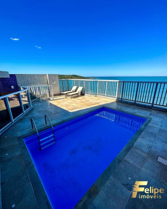 Imagem Imóvel com 5 Quartos à Venda, 215 m² em Praia Do Morro - Guarapari