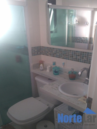 Imagem Apartamento com 3 Quartos à Venda, 92 m² em Lauzane Paulista - São Paulo